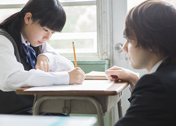 学力不足の効果的な解消